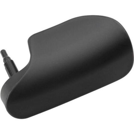 Pair Lntyq Poignée de déverrouillage de capot pour A-UDI TT MK2 2007-2014 8J2823533C 8J2823533C4PK (1/5)
