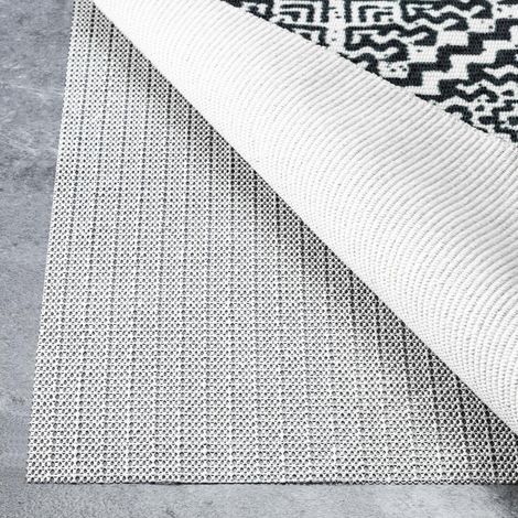 sous-Tapis Antidérapant Tapis Antidérapant Découpable Universal pour Tiroir de Voiture Coffre 70 x 140 cm (1/5)
