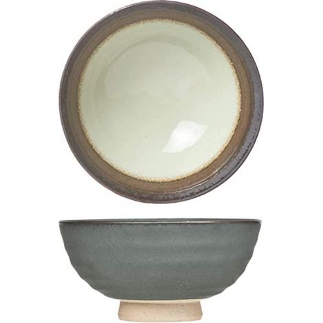 Bol Orange, diamètre 11,5 cm