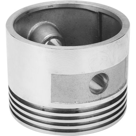 Compresseur d'air piston bielle segment huile gaz pompe accessoires équipement mécanique 105 (1/5)
