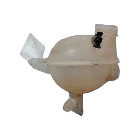 [PRODUIT D'OCCASION] Vase Expansion CITROEN C3 II Phase 2 (a51) 2013-2016 ♻️ Ref Oe. 9800777280 - Garantie à vie (1/3)