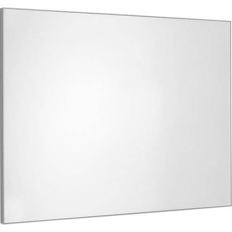 GEDY Henri specchio reversibile 90X65 cm con cornice in pvc codice prod: 000031523800000 (1/4)