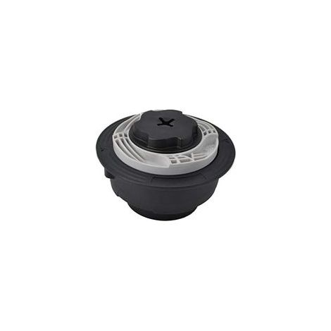 Tête de débroussailleuse pour Stihl Autocut C5-2 C6-2 Tête de débroussailleuse FS38 FS40 FS45 FS50 FSE81 (1/5)
