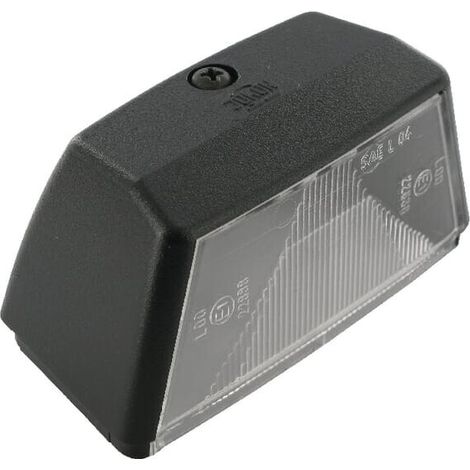 Placa luz cristal JOKON 191032100
