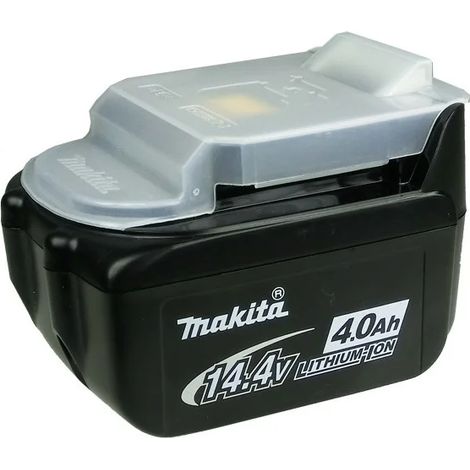 Makita 196388-5 Batteria BL1440 Li 14.4V 4.0Ah