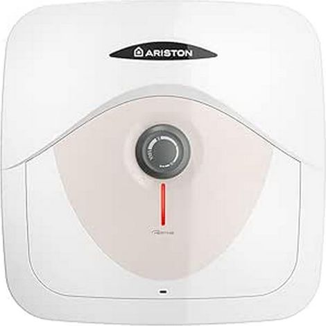 Ariston DuneRS 10 PL EU 1,5K 10L accumulo scaldacqua parete codice prod: 3100852 (1/5)