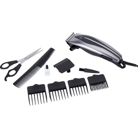 Cortapelos accesorios mp423 (1/5)