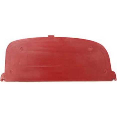1PZ CARTER INFERIORE MARMITTA PER DECESPUGLIATORE CC.32,6 - fino a anno lotto A-L 2020-11