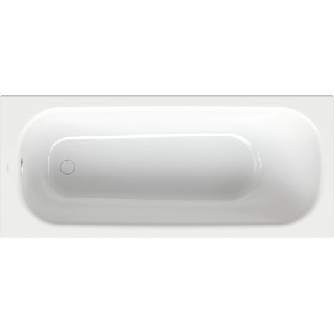 BetteClassic Baignoires rectangulaires, installation, 1 place, (1/3)