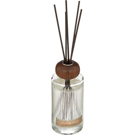 Diffuseur de Parfum "Café" 200ml Douceur de lin (1/2)
