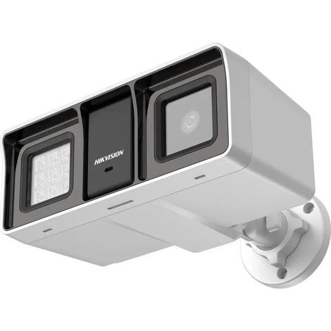 Hikvision DS-2CE18D0T-LFS Bala (form) Cámara de seguridad CCTV Exterior 1920 x 1080 Pixeles Techo/pared (1/4)