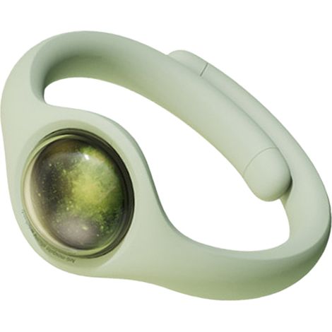 2 bracelets anti-moustiques, rechargeables, taille ajustable pour enfants et adultes, usage camping et plein air (1/5)