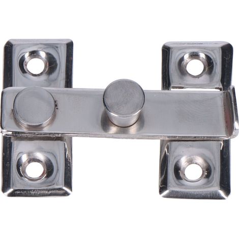 BLISTER ALDABA REVERSIBLE 6cm INOX EDM (1/4)