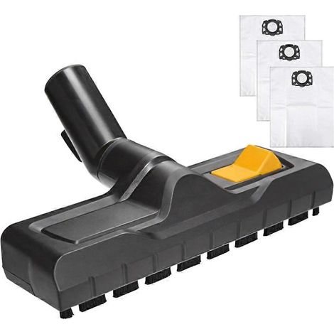 Aspirateur Nozzle pour Karcher WD2 WD3 WD4 WD5 WD6 de remplacement Floor Nozzle pour Wet & Dry Aspirateurs Nozzle (1/5)