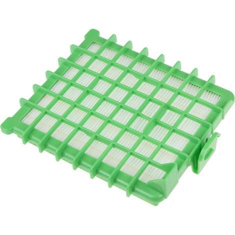 Seb - hepa-filter - zr004801 - 3221613011604