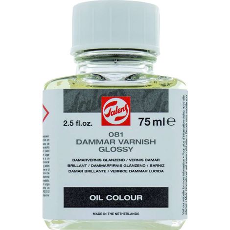 Vernice Damar Lucida 75 ml