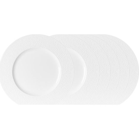 Table Passion - Assiette à dessert Louna 21 cm (lot de 6)