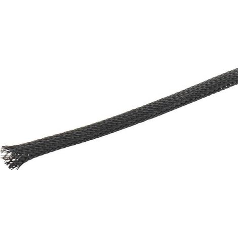 Tubo ais. trenz. 3-9mm HELUKABEL GBS39