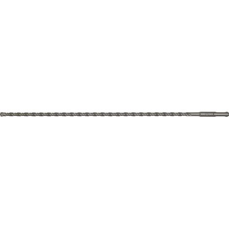Sealey SDS8X450 Worksafe® SDS Plus Drill Bit 8 x 450mm
