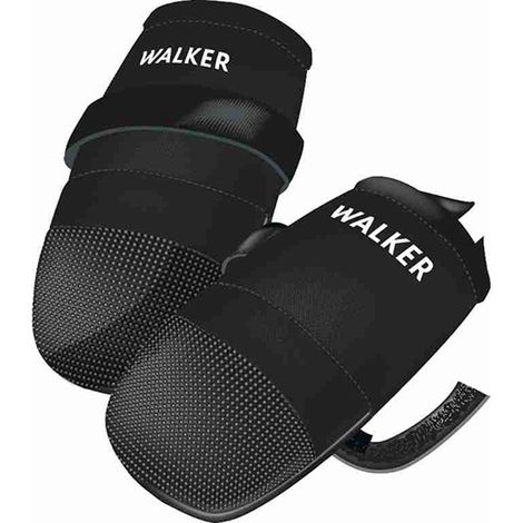 Botas Trixie Walker Care Negro M