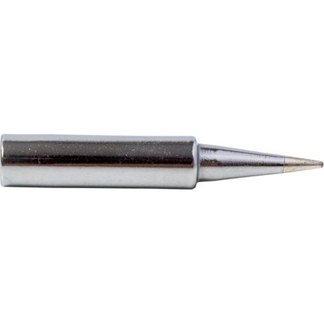 Herramienta bahco 3270 punta de soldadura plana 4 mm precisión