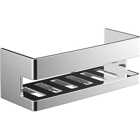 Cesta de pared emco system2, extraíble, montaje oculto en pared,