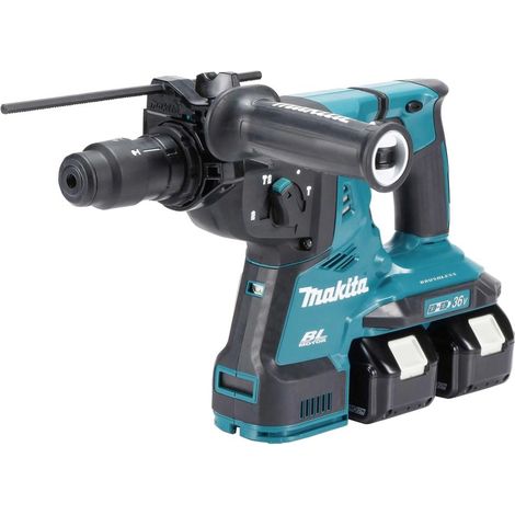 Makita DHR283Z Akku-Bohrhammer solo (1/4)