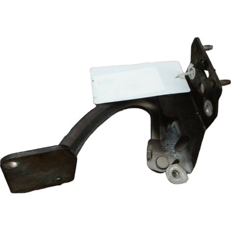 [PRODUIT D'OCCASION] Compas Gauche Capot PEUGEOT 1007 2005-2010 ♻️ Ref Oe. 791275 - Garantie à vie (1/2)