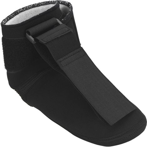Attelle orthopédique réglable pour pied tombant, correcteur postural cheville-pied, attelle de maintien M (1/5)