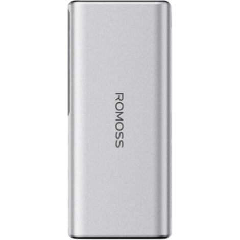 Powerbank Romoss PPU20 20000mAh 130W (argento) (1/2)