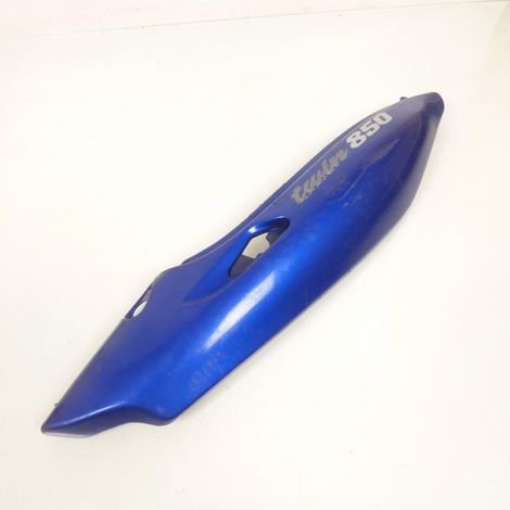 [PRODUIT D'OCCASION] Coque arrière droite origine pour Moto Yamaha 850 TDM 1996