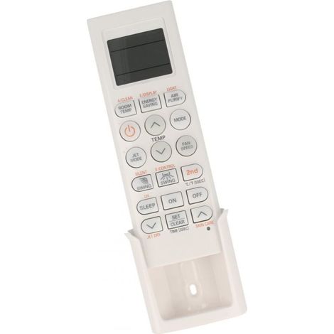 TELECOMMANDE POUR CLIMATISEUR LG - AKB74675304 (1/3)