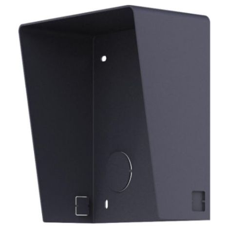 HIKVISION tettuccio in metallo - DS-KABD8003-RS1
