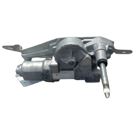 [PRODUIT D'OCCASION] Moteur Essuie-glace Arriere NISSAN Micra 2009- ♻️ Ref Oe. 287101ha0a - Garantie à vie (1/4)