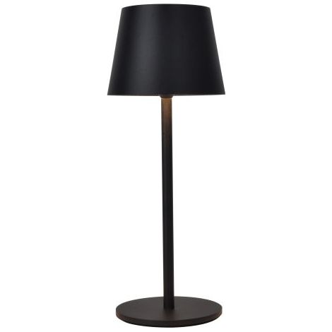 Lampe de table extérieure LED 1,1W IP54 sans fil Lutec (1/5)