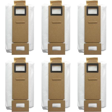 6. Testbericht: Xiaomi Roborock S7-AquaForge Automatische Staubsauger-Dockingstation (1/5)