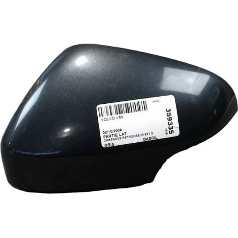 Carenage Retroviseur Exterieur Gauche VOLVO V50 [PRODUIT D'OCCASION]♻️39857938