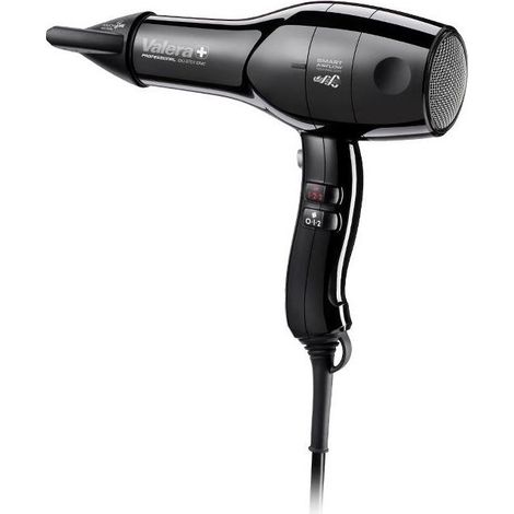 Valera SXJ 8701 RC Swiss Silent Jet Hair Dryer