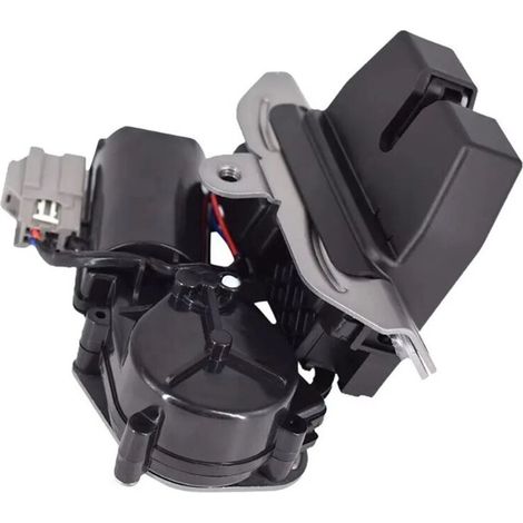 Actuador del motor de la cerradura del portón trasero para Escape Explorer MKX Navigator 15-20 FA1Z-7443150-B