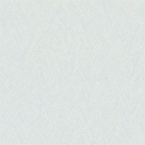 Textured wallpaper wall Profhome 790923 non-woven wallpaper textured with a striped pattern matt grey light blue pastel violet white 5,33 m2 (1/5)