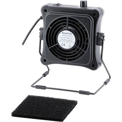 Schadstoffabsaugung und Ventilator für Schweißer  Zd-159