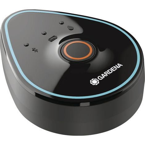 GARDENA 01287-20 Steuerteil 9 V Bluetooth (1/5)