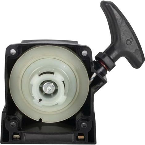 Recoil starter kit compatible with 43cc and 52cc engines (1/4)