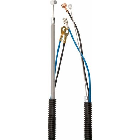 Cavo acceleratore STIHL 41481801100