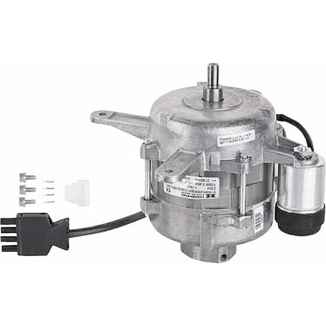 Moteur de turbine brûleur fioul - VIESSMANN : 7836335