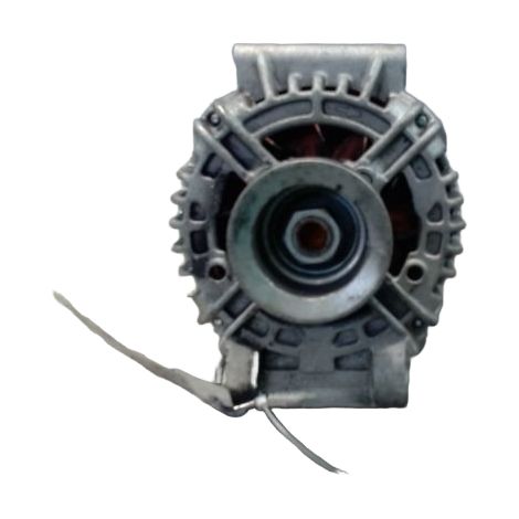 [PRODUIT D'OCCASION] Alternateur RENAULT Megane  I Classic Ph2 99-02 ♻️ Ref Oe. 7701477710 - Garantie à vie (1/4)