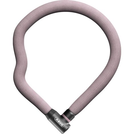 ABUS GOOSE LOCK 110 CM 4204K/110 ROSE 94401