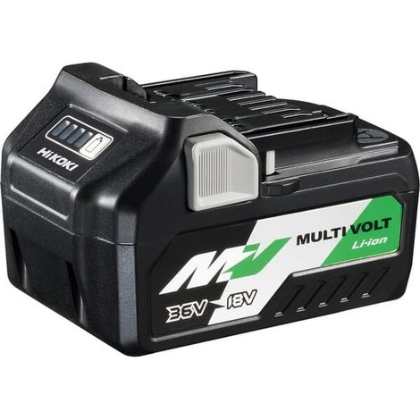 Batterie HIKOKI 375575