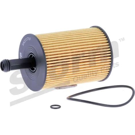 Filtre à huile compatible VW, Škoda, Audi, Seat, Ford, Dodge, (1/5)
