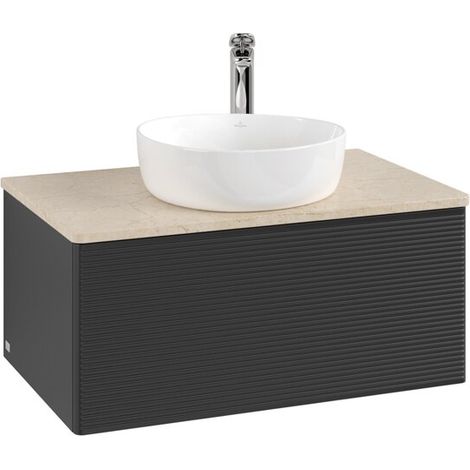 Villeroy & Boch L30153PD WTUS Antao L305 800x360x500mm (1/3)